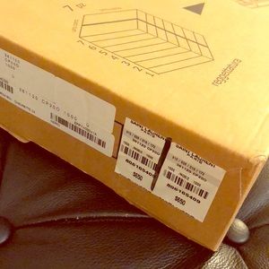 YSL Saint Lauren clutch keeping box (box only)